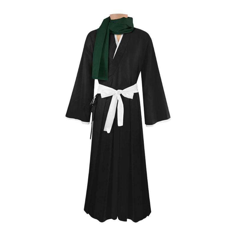 Bleach: Thousand Year Blood War Arc Toushirou Hitsugaya Full Set Cosplay Costumes