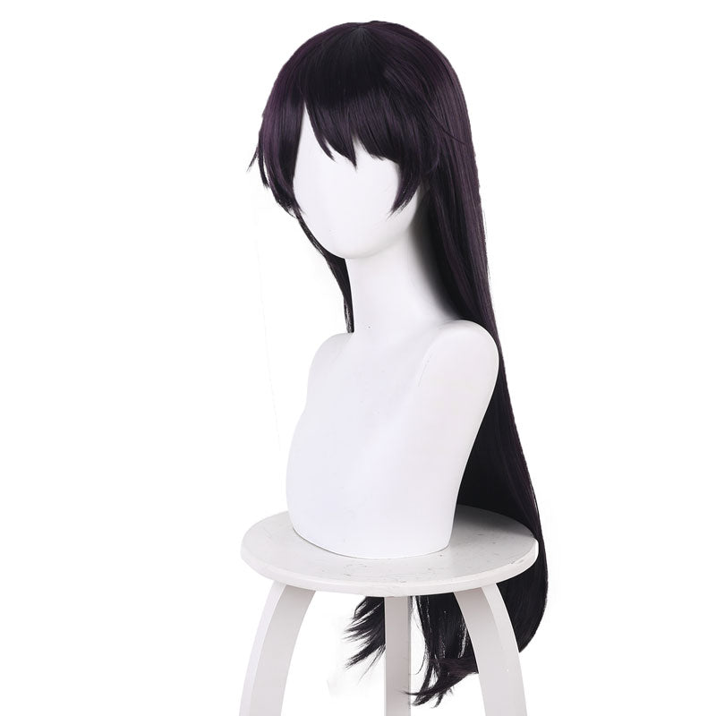 Bleach: Thousand-Year Blood War Bambietta Basterbine Cosplay Wigs