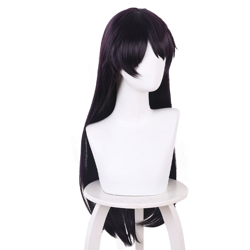 Bleach: Thousand-Year Blood War Bambietta Basterbine Cosplay Wigs