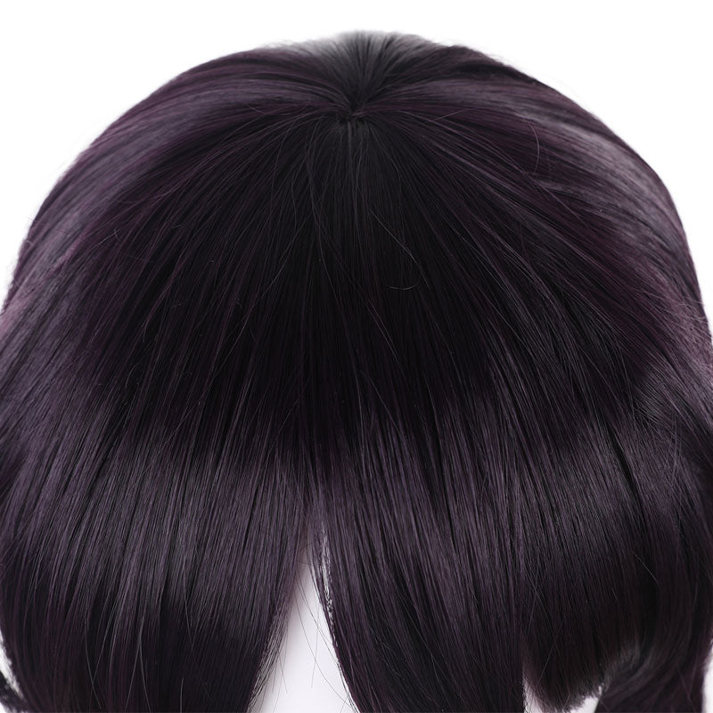 Bleach: Thousand-Year Blood War Bambietta Basterbine Cosplay Wigs