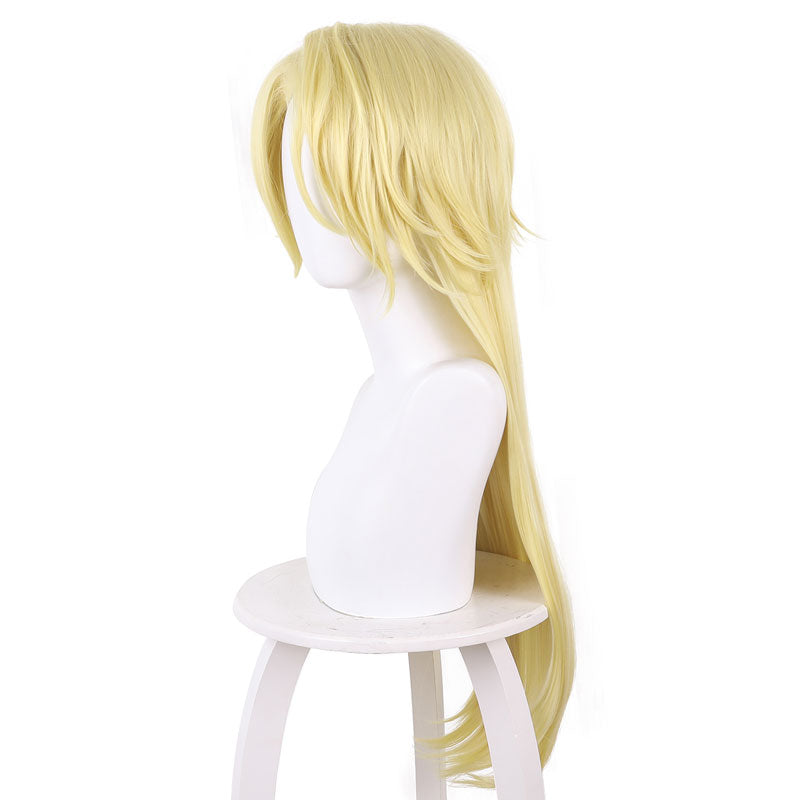 Bleach: Thousand-Year Blood War Jugram Haschwalth Cosplay Wigs