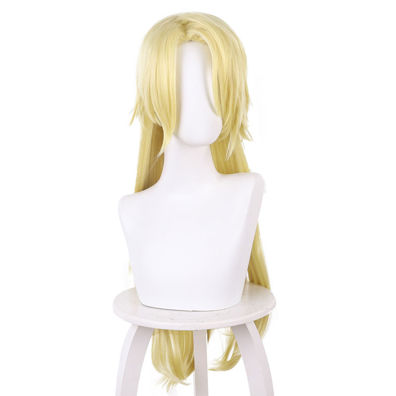 Bleach: Thousand-Year Blood War Jugram Haschwalth Cosplay Wigs