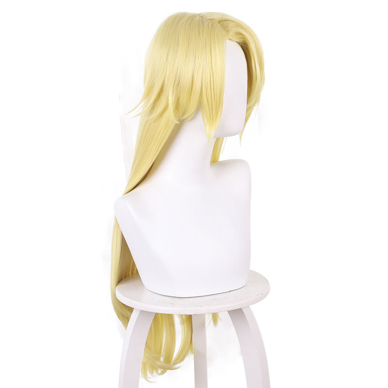 Bleach: Thousand-Year Blood War Jugram Haschwalth Cosplay Wigs