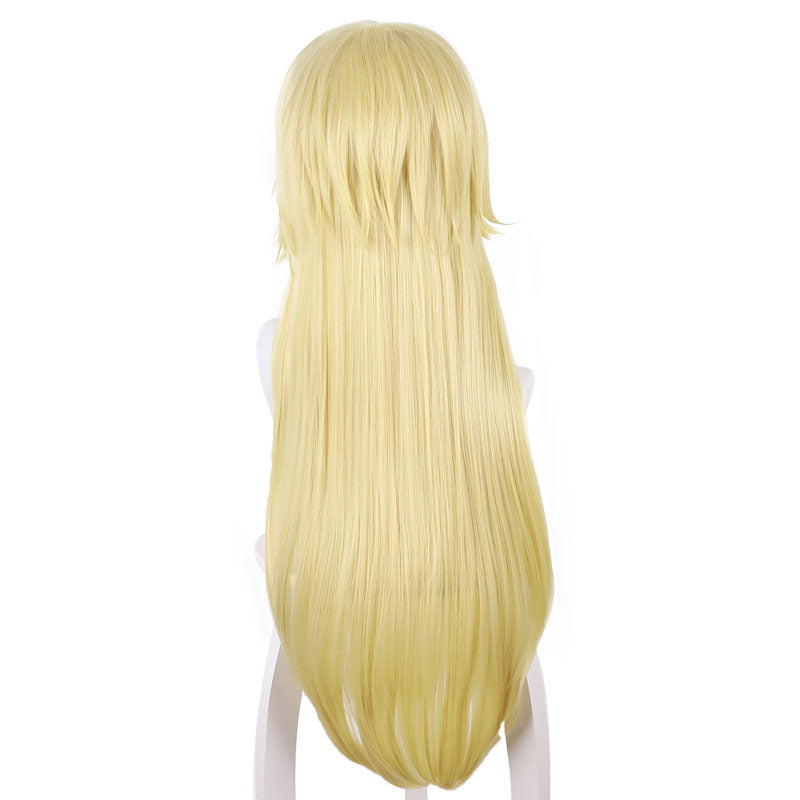 Bleach: Thousand-Year Blood War Jugram Haschwalth Cosplay Wigs