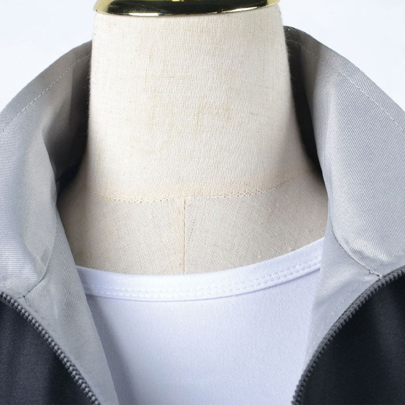 Anime Call of the Night Kou Yamori Cosplay Costumes