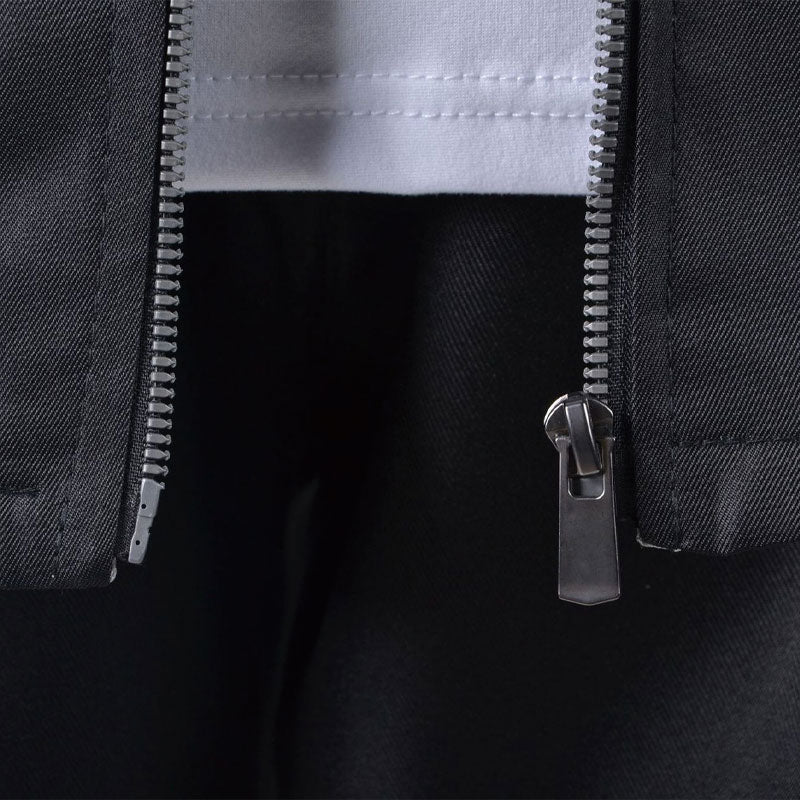 Anime Call of the Night Kou Yamori Cosplay Costumes