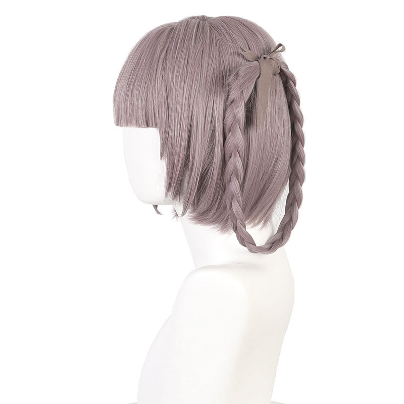 Anime Call of the Night Nazuna Nanakusa Cosplay Wigs