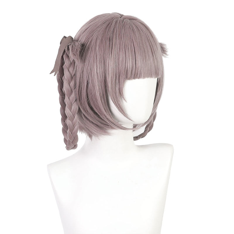 Anime Call of the Night Nazuna Nanakusa Cosplay Wigs