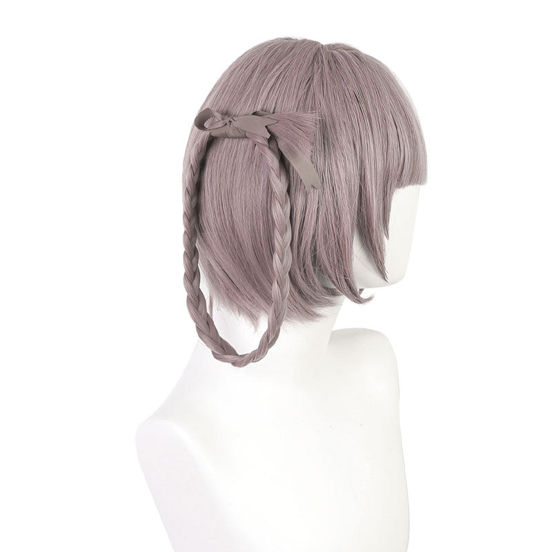 Anime Call of the Night Nazuna Nanakusa Cosplay Wigs