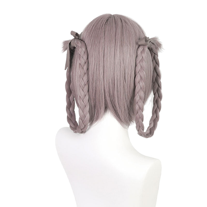 Anime Call of the Night Nazuna Nanakusa Cosplay Wigs
