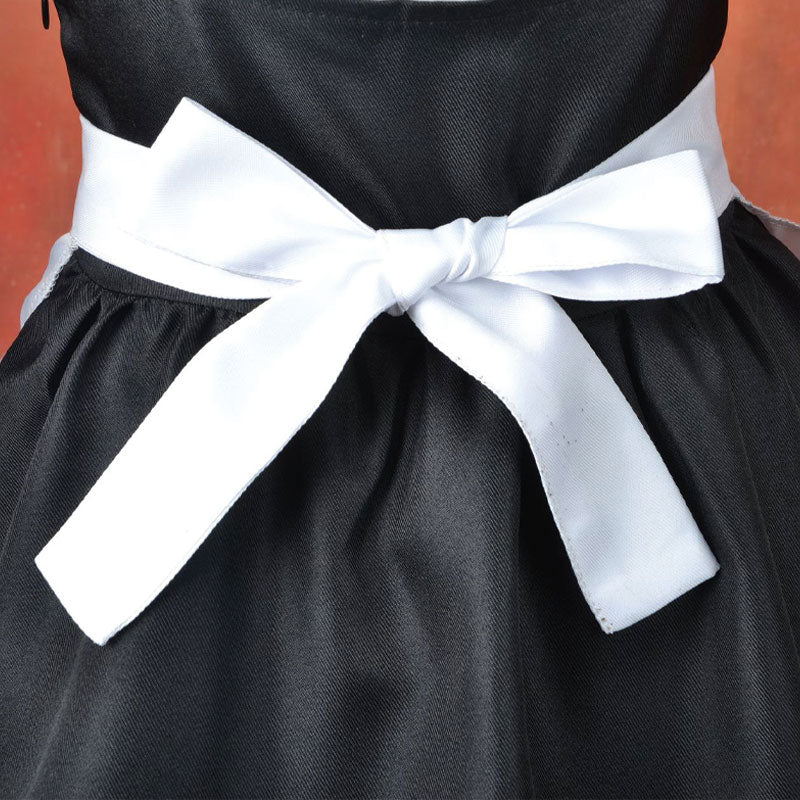 Anime Call of the Night Nazuna Nanakusa Maid Cosplay Costumes