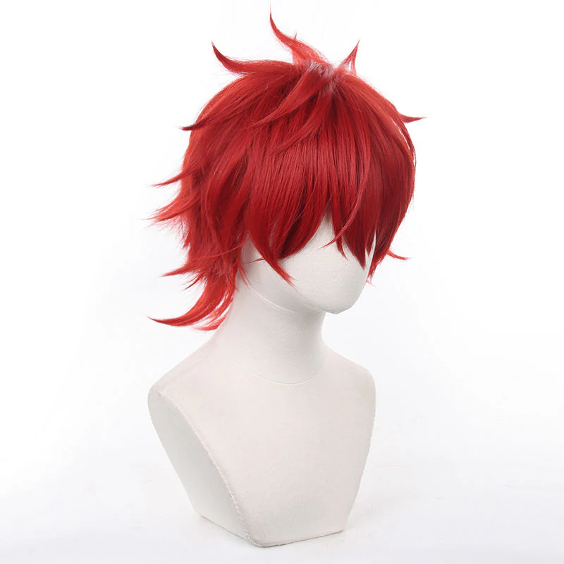 Anime Ensemble Stars Crazy:B Amagi Rinne Cosplay Wigs