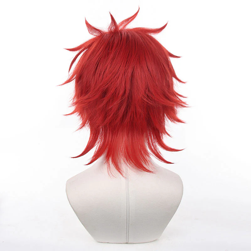 Anime Ensemble Stars Crazy:B Amagi Rinne Cosplay Wigs