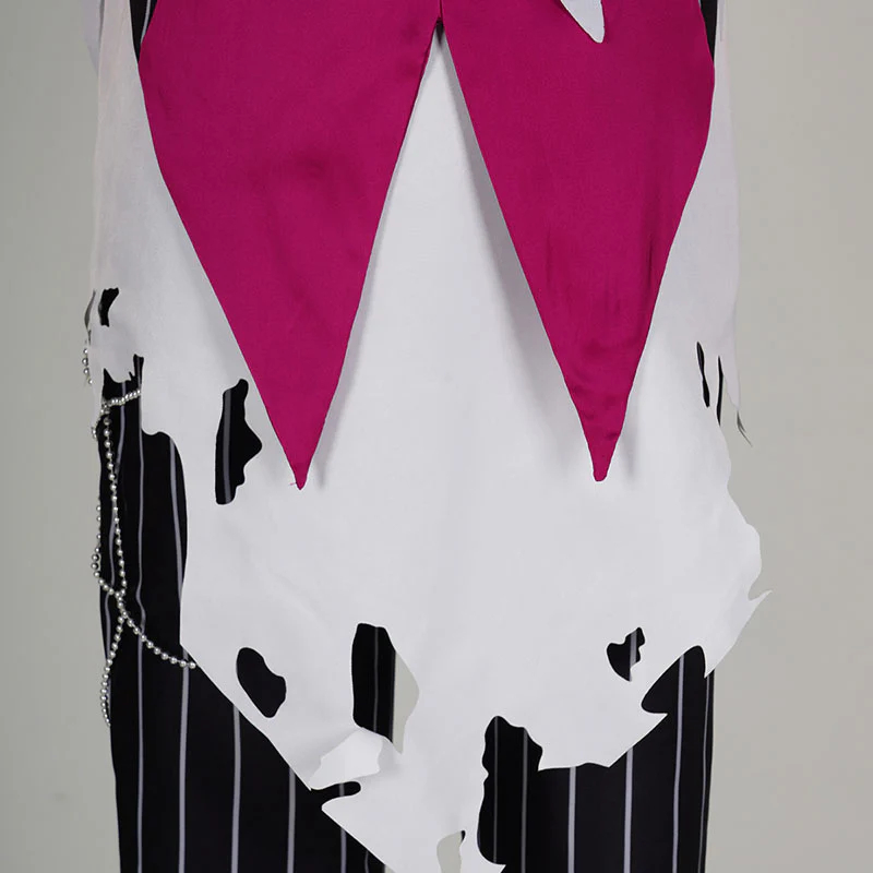 Anime Ensemble Stars CrazyB Oukawa Kohaku Spider Cosplay Costumes