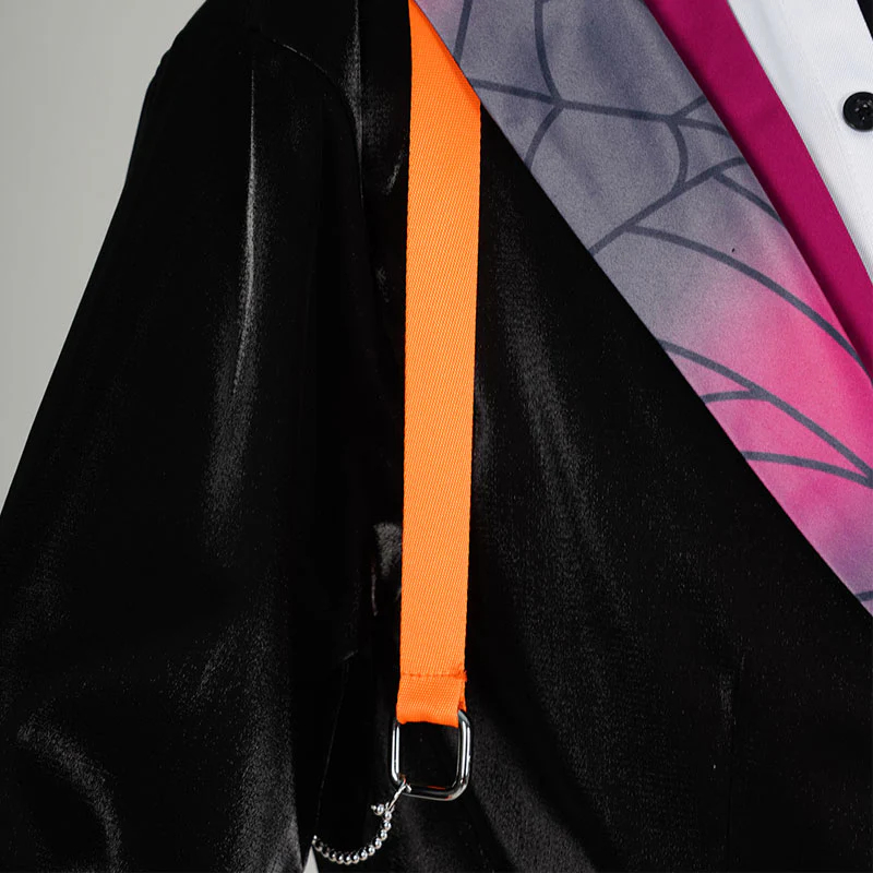 Anime Ensemble Stars CrazyB Oukawa Kohaku Spider Cosplay Costumes