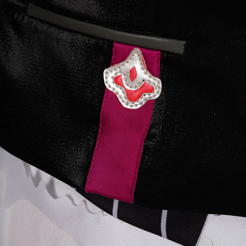 Anime Ensemble Stars CrazyB Oukawa Kohaku Spider Cosplay Costumes