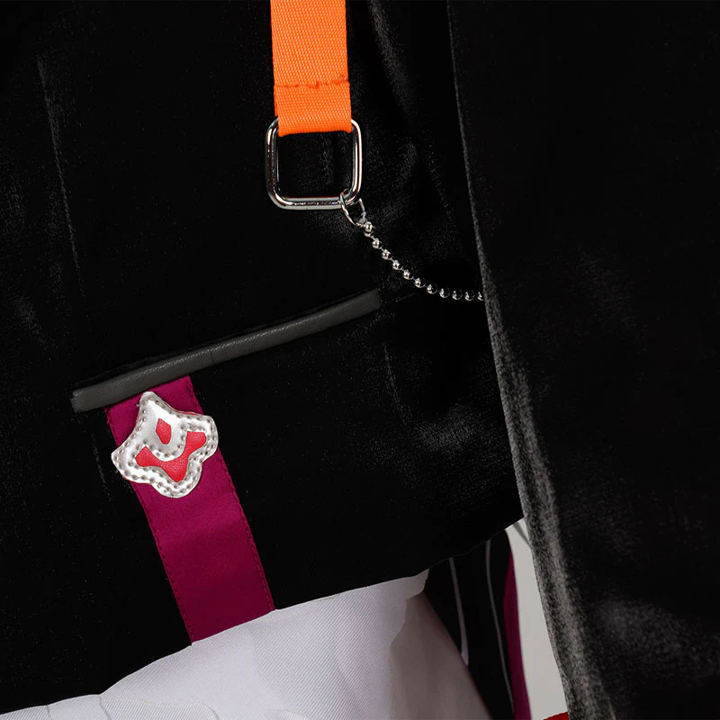 Anime Ensemble Stars CrazyB Oukawa Kohaku Spider Cosplay Costumes