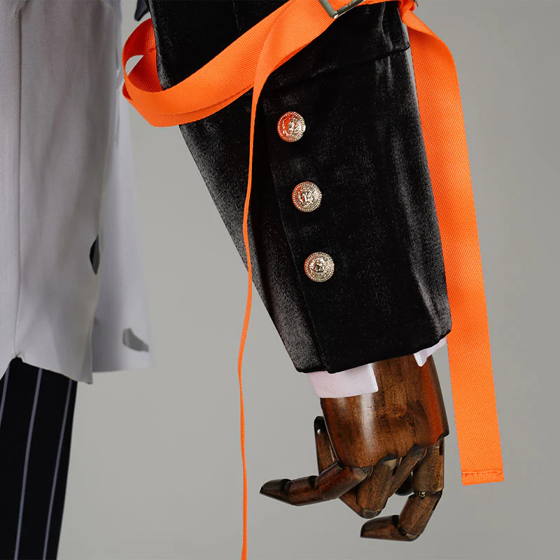 Anime Ensemble Stars CrazyB Oukawa Kohaku Spider Cosplay Costumes