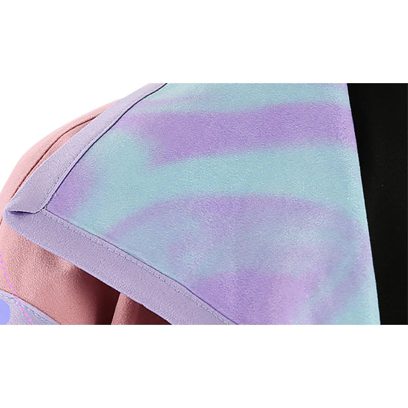 Ensemble Stars My City Hiyori Tomoe City Rider Cosplay Costumes