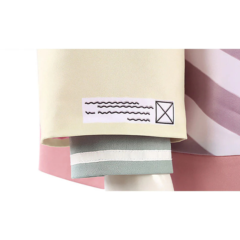 Ensemble Stars My City Hiyori Tomoe City Rider Cosplay Costumes