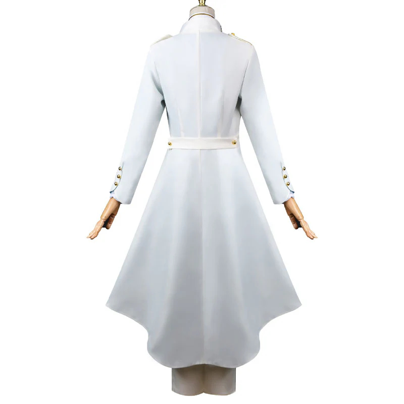 Anime Ensemble Stars Fine Team Uniforms Cosplay Costumes