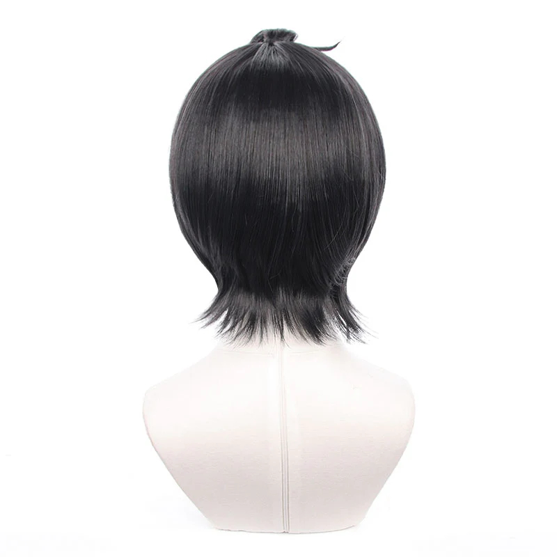 Anime Ensemble Stars Ritsu Sakuma Cosplay Wigs