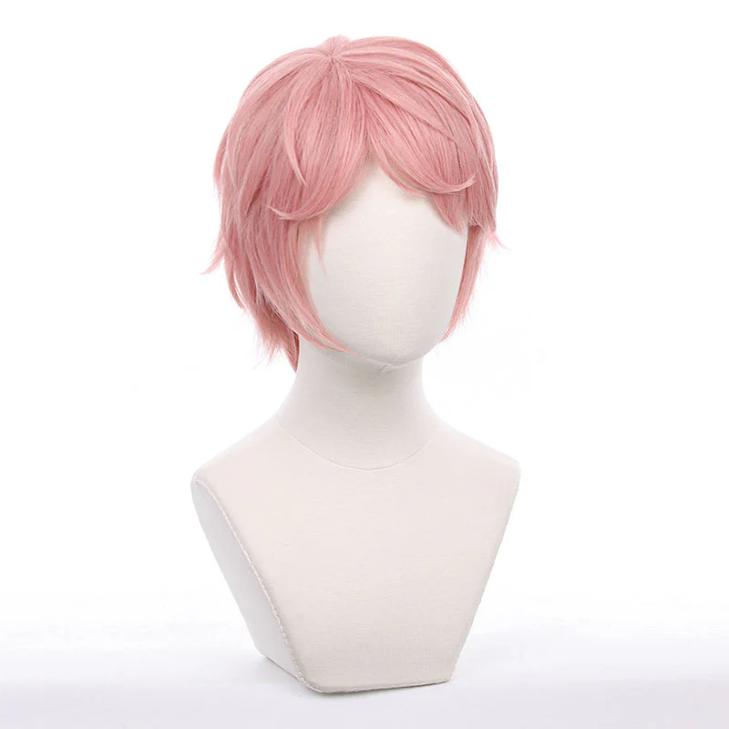 Anime Ensemble Stars Shu Itsuki Cosplay Wigs