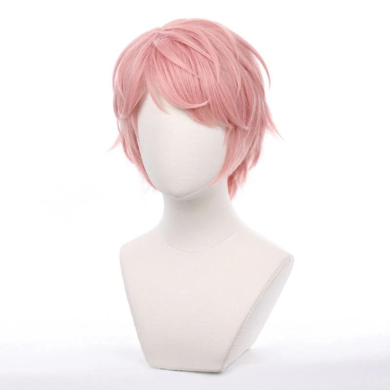 Anime Ensemble Stars Shu Itsuki Cosplay Wigs