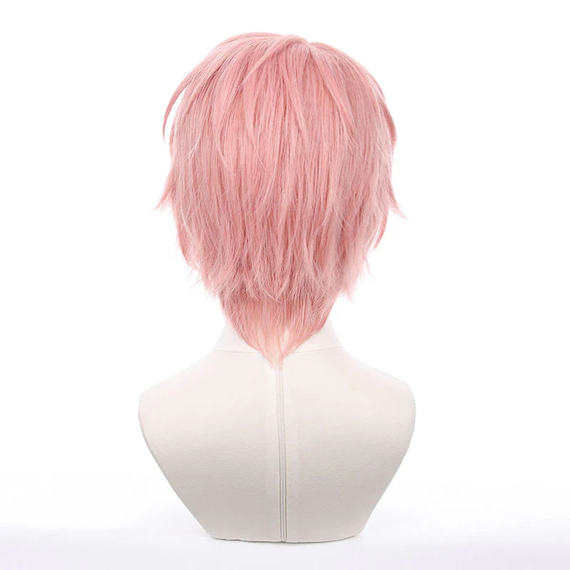 Anime Ensemble Stars Shu Itsuki Cosplay Wigs