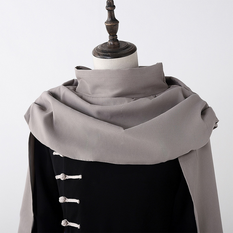 Anime Gintama Kamui Cosplay Costume