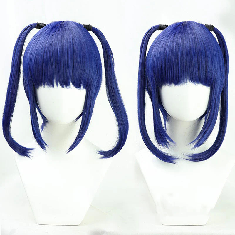 High-Rise Invasion Ein Cosplay Wig