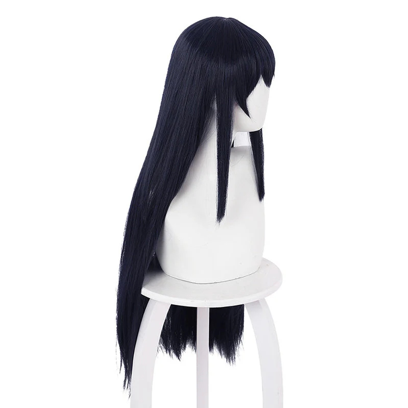High-Rise Invasion Yuri Honjo Cosplay Costume