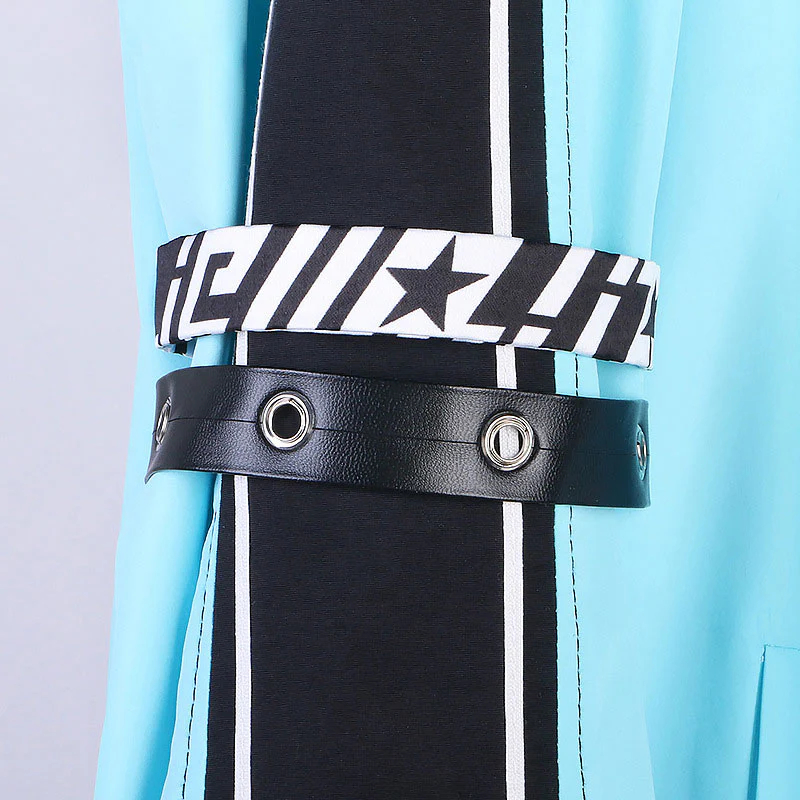 Love Live! Superstar!! Liella! Keke Tang Cosplay Costumes