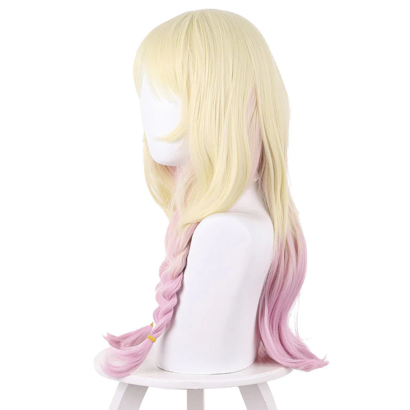 Anime Love Live! Superstar!! Natsumi Onitsuka Cosplay Wigs