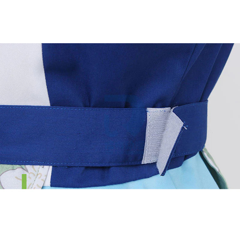 Anime Lovelive! Nijigasaki High School Idol Club Tennouji Rina Cosplay Costumes