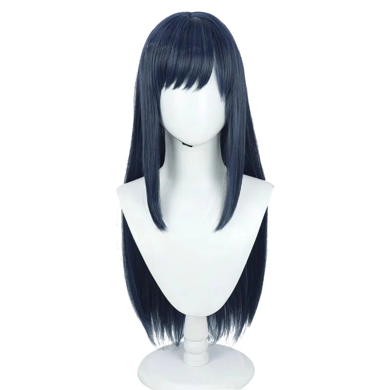 Puella Magi Madoka Magica Side Story Yachiyo Nanami Cosplay Wigs