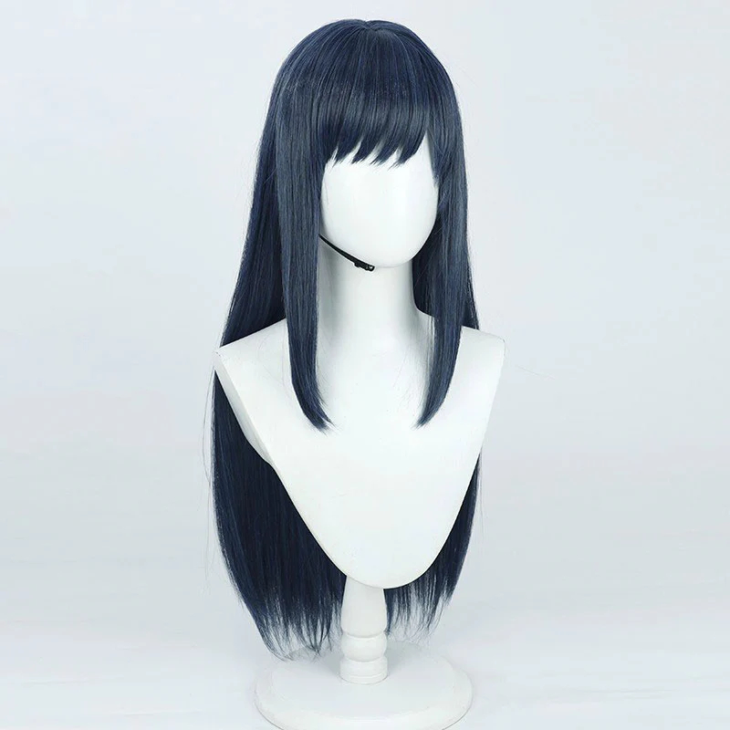 Puella Magi Madoka Magica Side Story Yachiyo Nanami Cosplay Wigs
