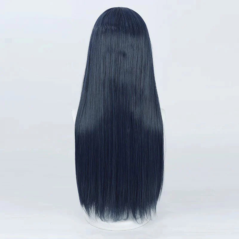 Puella Magi Madoka Magica Side Story Yachiyo Nanami Cosplay Wigs