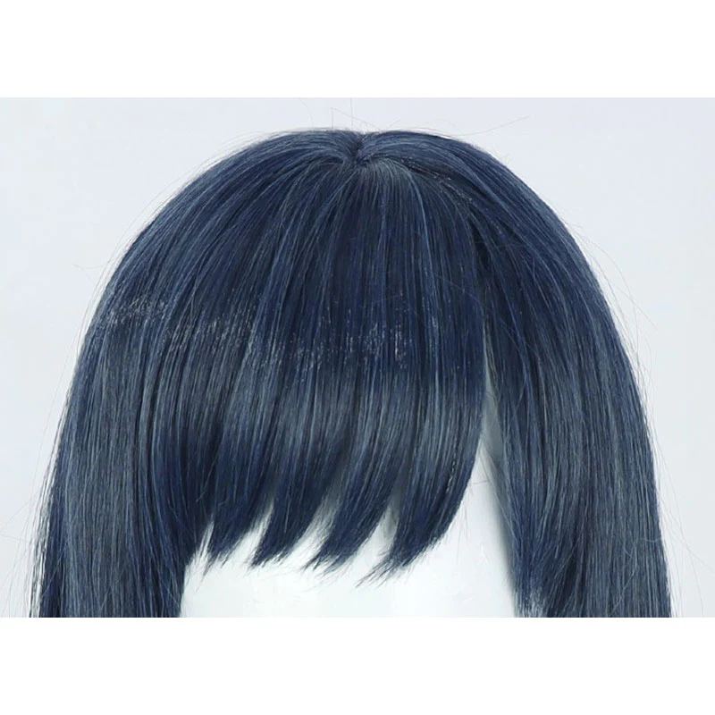Puella Magi Madoka Magica Side Story Yachiyo Nanami Cosplay Wigs