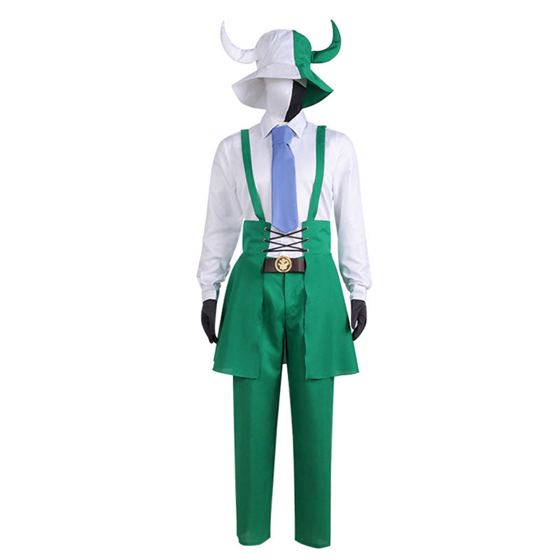 One Piece Page One Cosplay Costumes