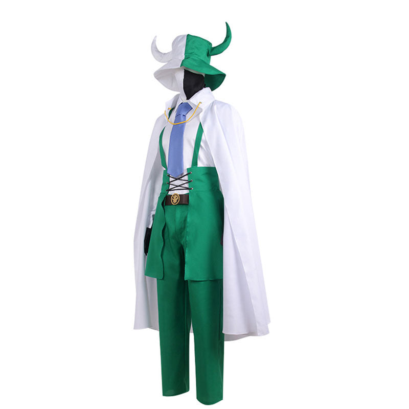 One Piece Page One Cosplay Costumes