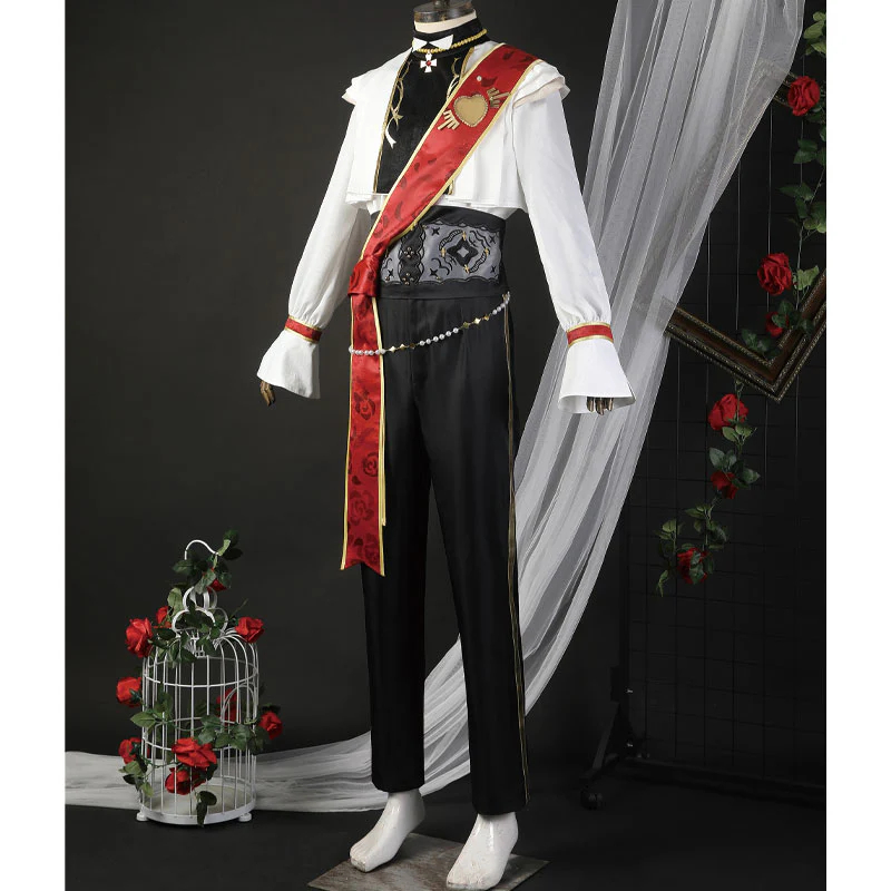 Anime Ensemble Stars Ayase Mayoi Cosplay Costumes