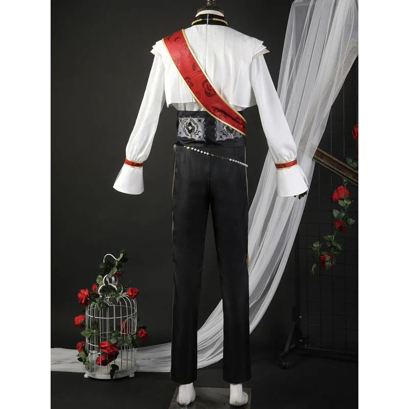 Anime Ensemble Stars Ayase Mayoi Cosplay Costumes