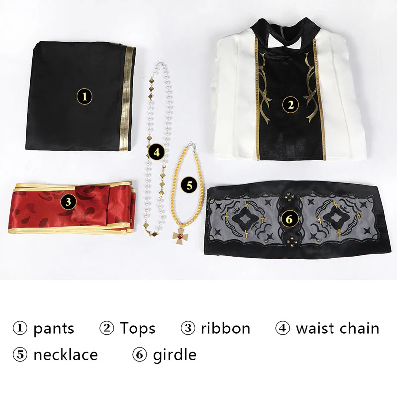 Anime Ensemble Stars Ayase Mayoi Cosplay Costumes