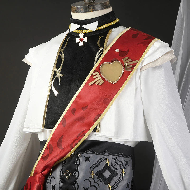 Anime Ensemble Stars Ayase Mayoi Cosplay Costumes