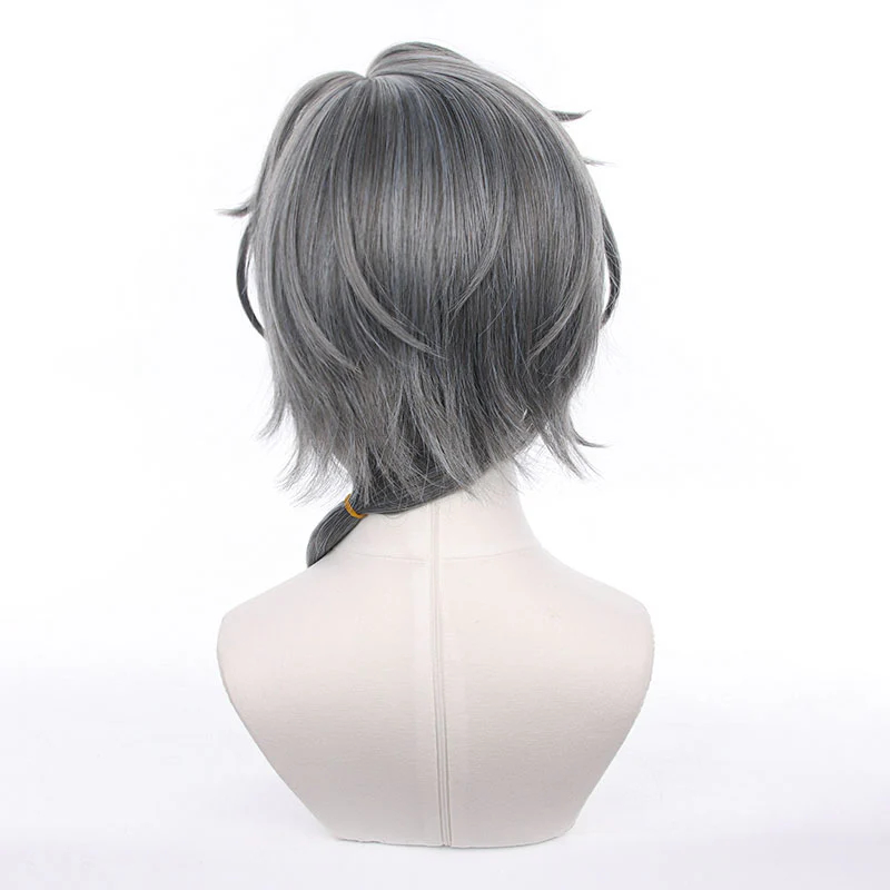 Anime The English Ensemble Stars Crazy B Niki Shiina Cosplay Wigs
