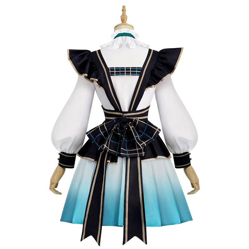 Anime The English Ensemble Stars Hajime Shino Dress Cosplay Costumes