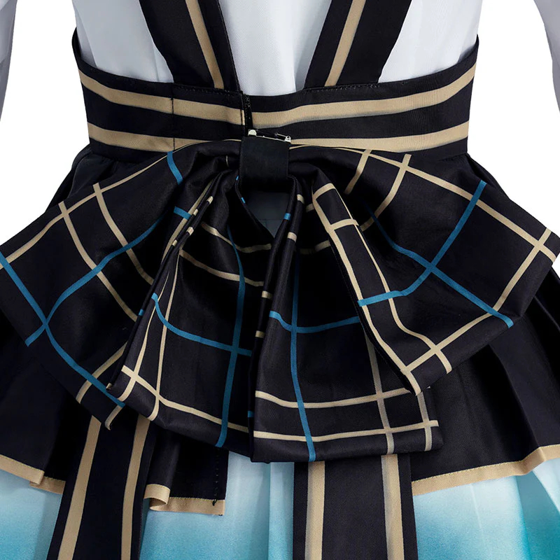 Anime The English Ensemble Stars Hajime Shino Dress Cosplay Costumes