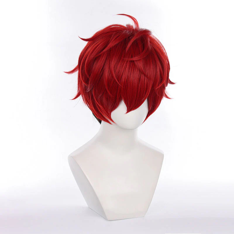 Anime Ensemble Stars Hiiro Amagi Cosplay Wigs