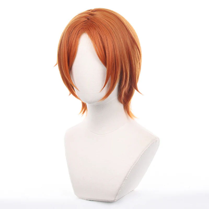 Anime Ensemble Stars Hinata Aoi Cosplay Wigs